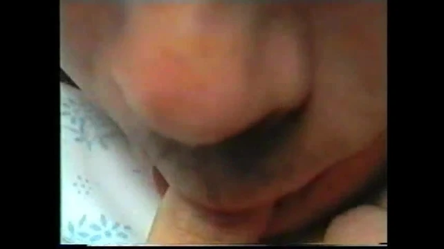 Olivier hand and nails fetish special thumb 1 (2009)