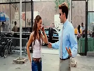 Jennifer Garner - Daredevil