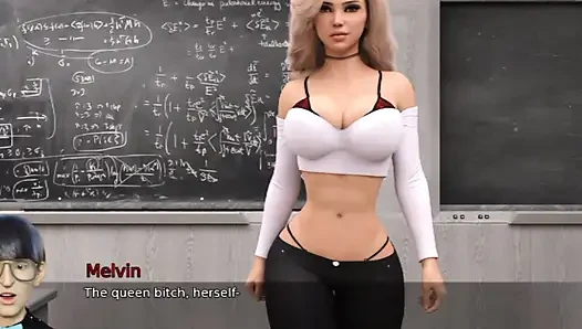 Best Sexbox Gameplay Compilation  Adult Game Simulation & Funny Moments