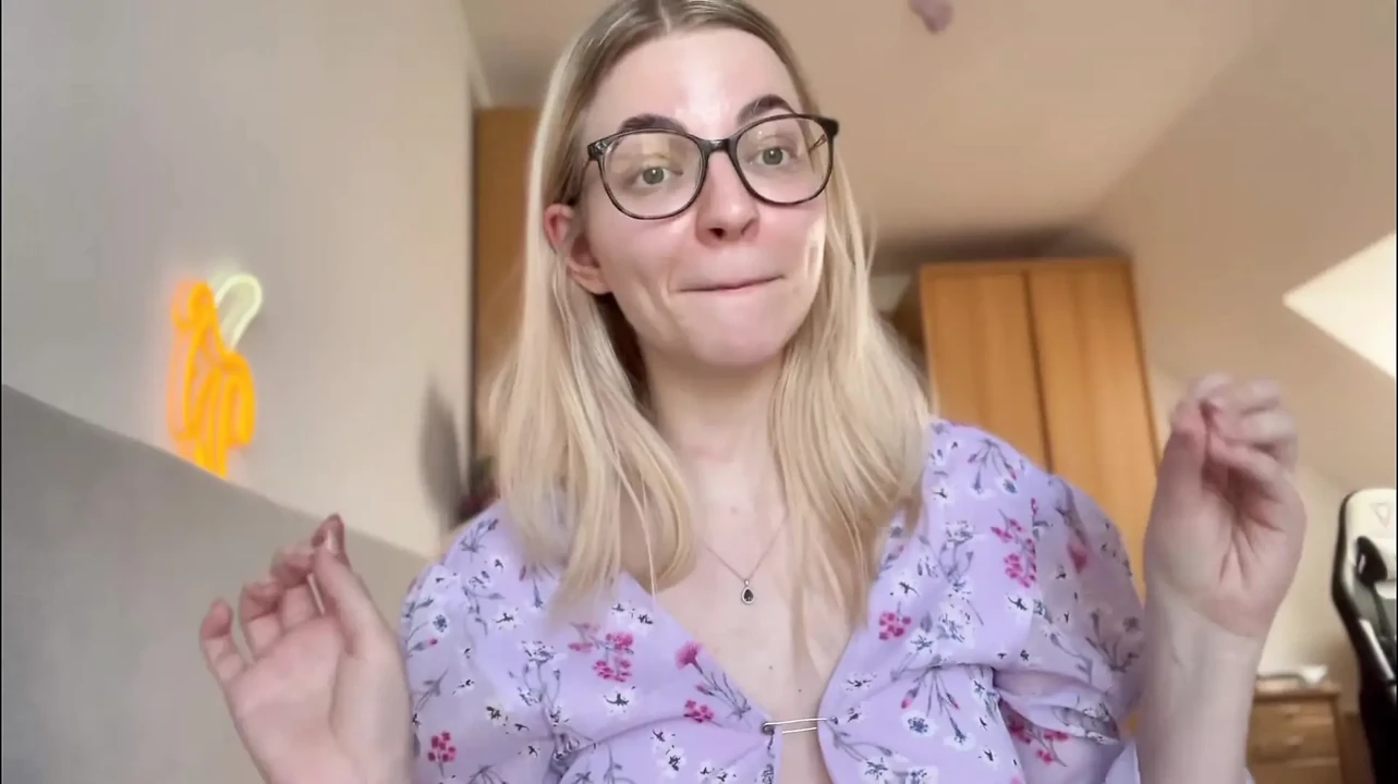 5 Sissy Tasks to Perform at Home