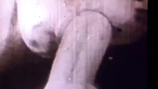 Orijinal nostaljik seks sahnesi - Hulahula Meksikalı!