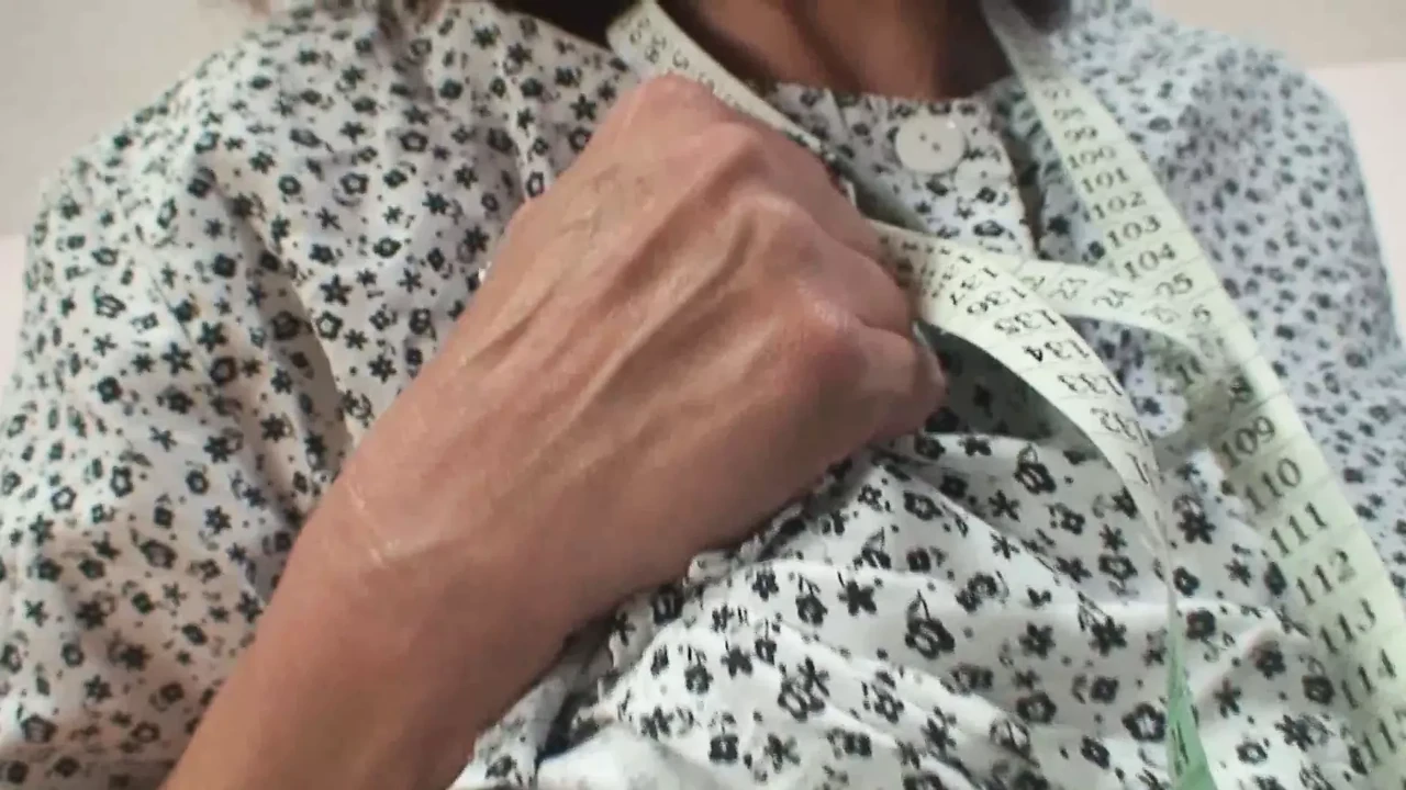 Best Granny 265