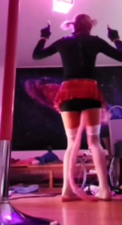 KittyDance
