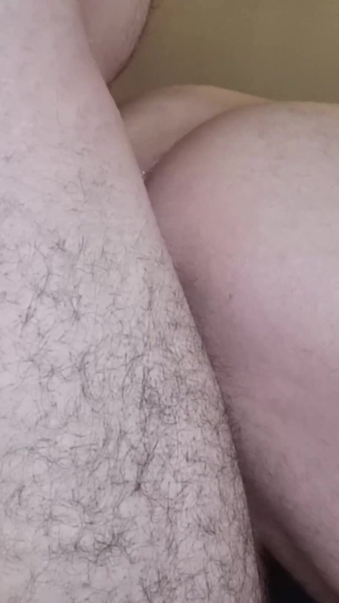 New Bisexual threesome. MMF. Wife Invites Bisexual Slave For Her Husband. Part 2. Ep 30503 | Clip 1
