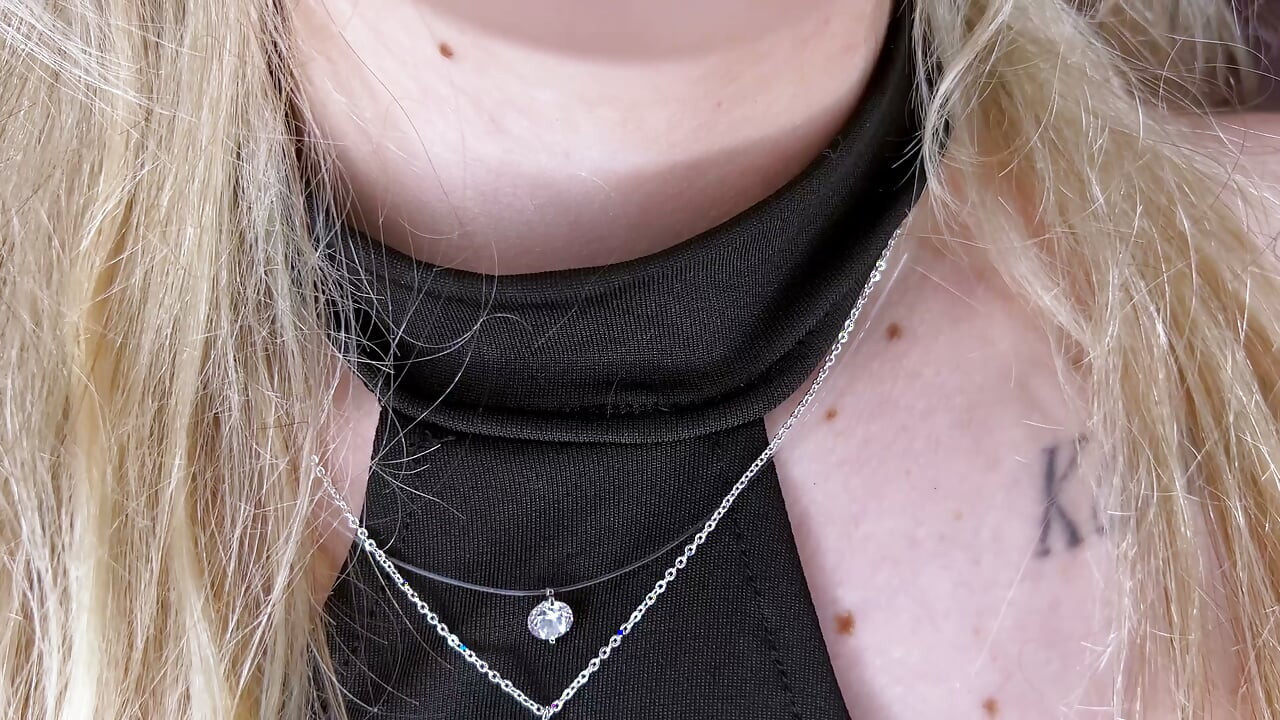 Lips Fetish: Moje najlepsze pulchne sceny warg w jednym opakowaniu