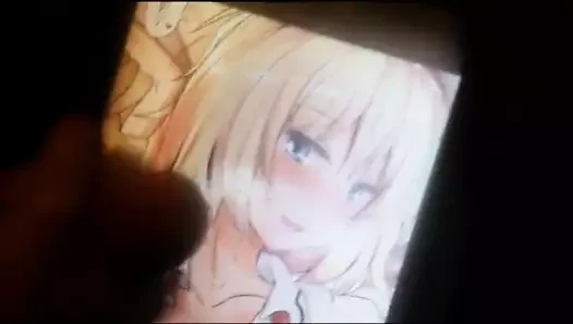 Touhou Alice Margatroid SoP