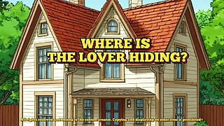 Spicy Stories About Slutty Wives and Cuckolded Husbands Compilation Animation Toon
