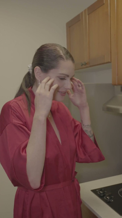 Fucking my best friends wife while he's at work | Clip 1