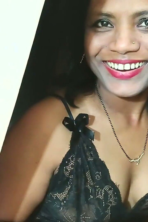 Indian Beautiful Kavya Bhabhi Knocked Door and Young Stepbrother in Law Sucking Boobs, Eating Pussy Then Fucked Roughly