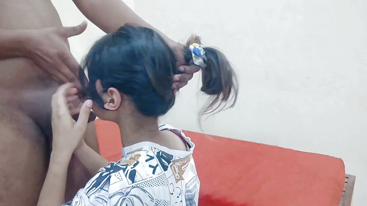 My Patner Remove Condom
