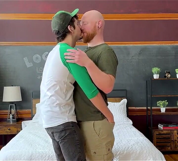 Reunion in the Classroom