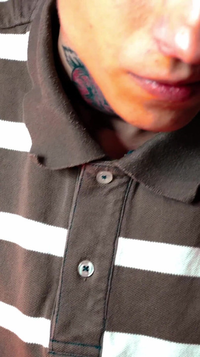 Virgin Boy Jerking off