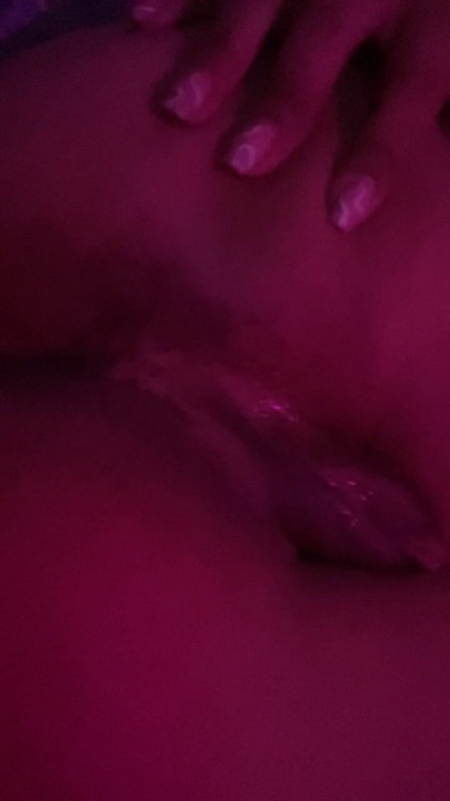 Red light pussy