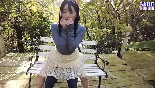 Etek tarafı slick grazing'in battığı anda anında doruk noktası haline geldiği yerde azdırıyor - 2