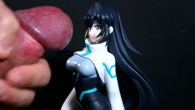 figure bukkake(SOF) Build Divers Re:RISE - May