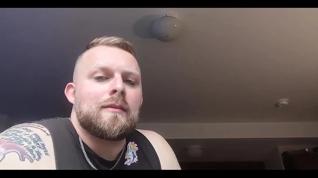 Look Your Straight Stepbrother