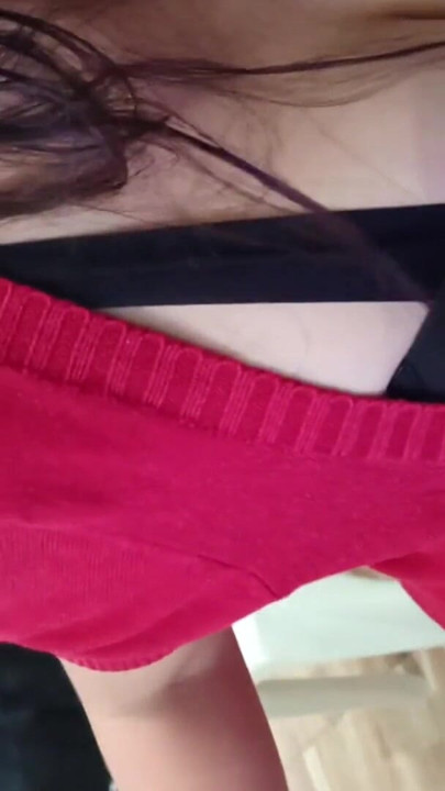 Hot Bust Mature Wife Doing A Sloppy BlowJob and Cumshot In Mouth and Her Face.. | Clip 1
