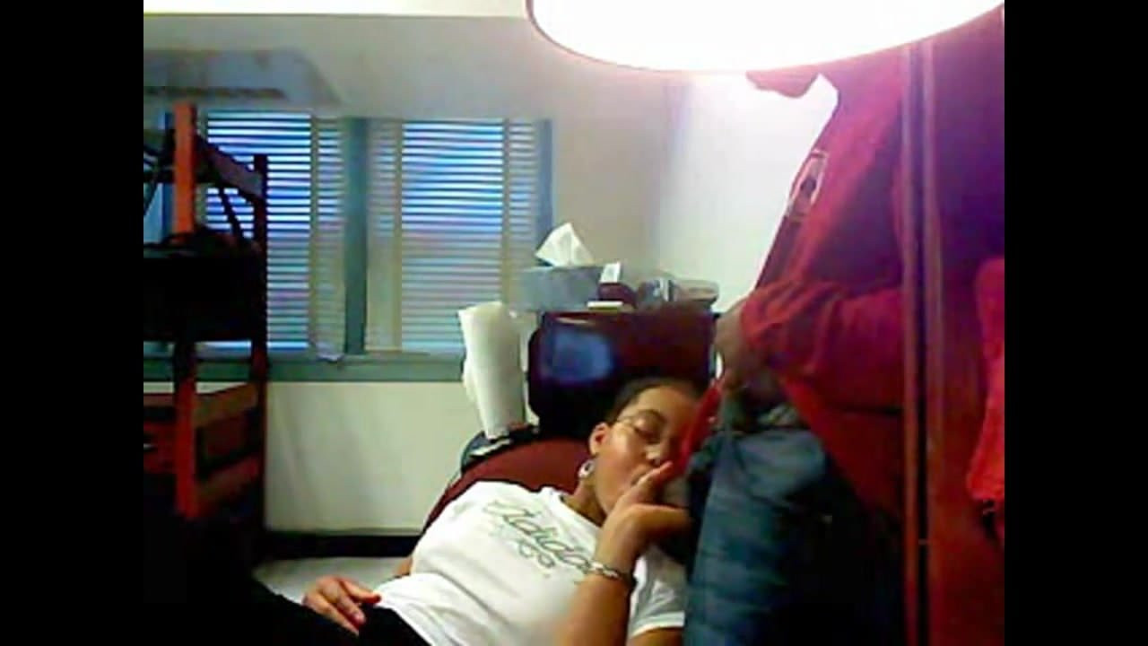amateur blowjob