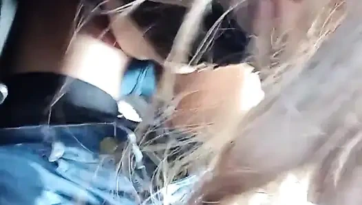 Wanita hot ini minta dientot habis-habisan