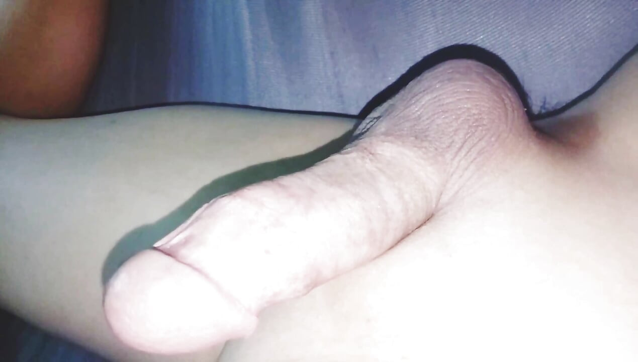 My fuck cock.