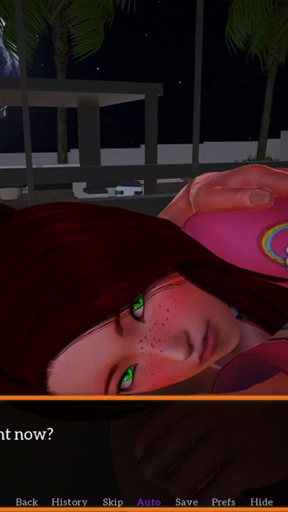 My New Household - (PT 25) - NC | Clip 2
