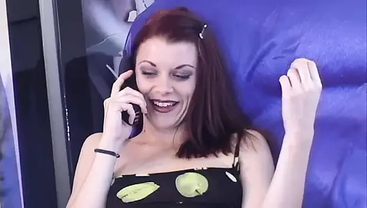 Bobbi Si Bintang BJ Legenda 90-an Lagi Asik Muasin Memeknya