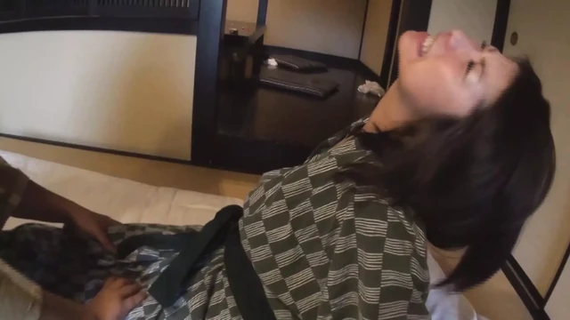 Pretty Asian Ladies Got Fucked On Their Wet Pussies By Naughty Boss