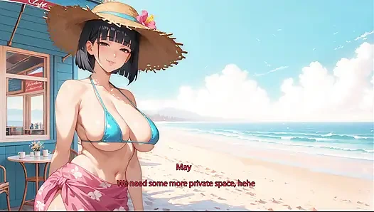 Ich liebe deine ehefrau (teil 6)