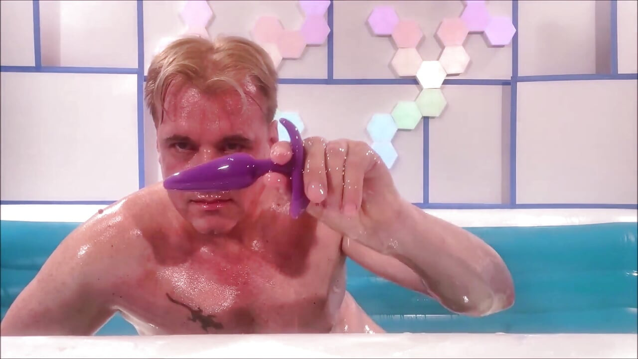 Jucării sexuale de noapte uleioase 4
