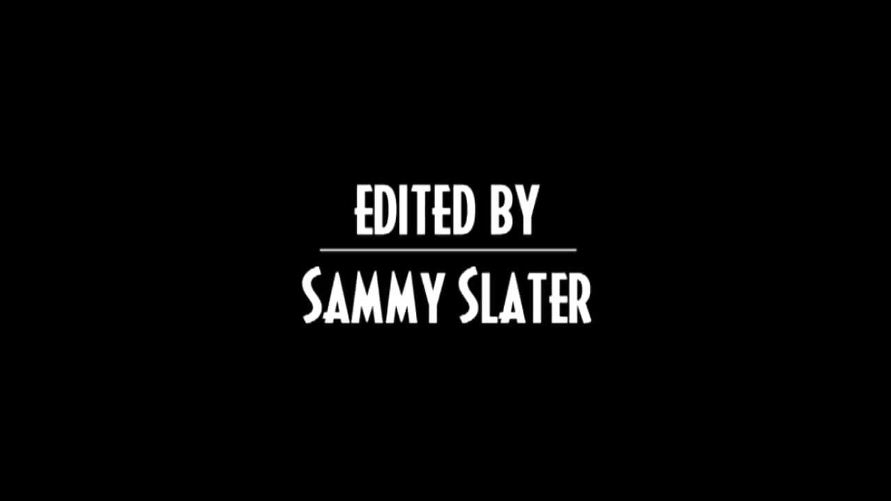 Sexy blondine liebt es in den arsch