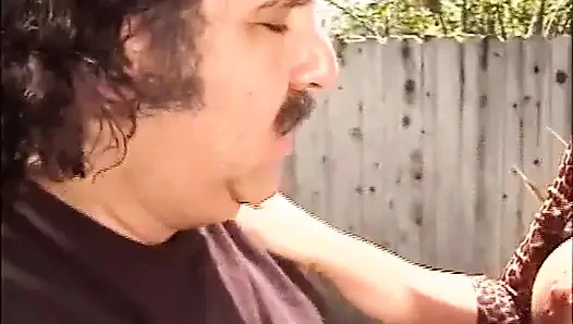 Karımı kulübü: sikişen evli kadın #58