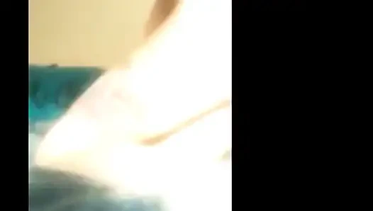 1-я сессия Tara Steele перед вебкамерой