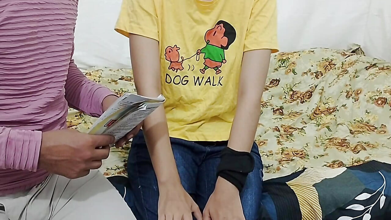 Desi Village school girl tight pussy fuck by tution teacher Xxx, indian desi school girl tight pussy Sex MMS