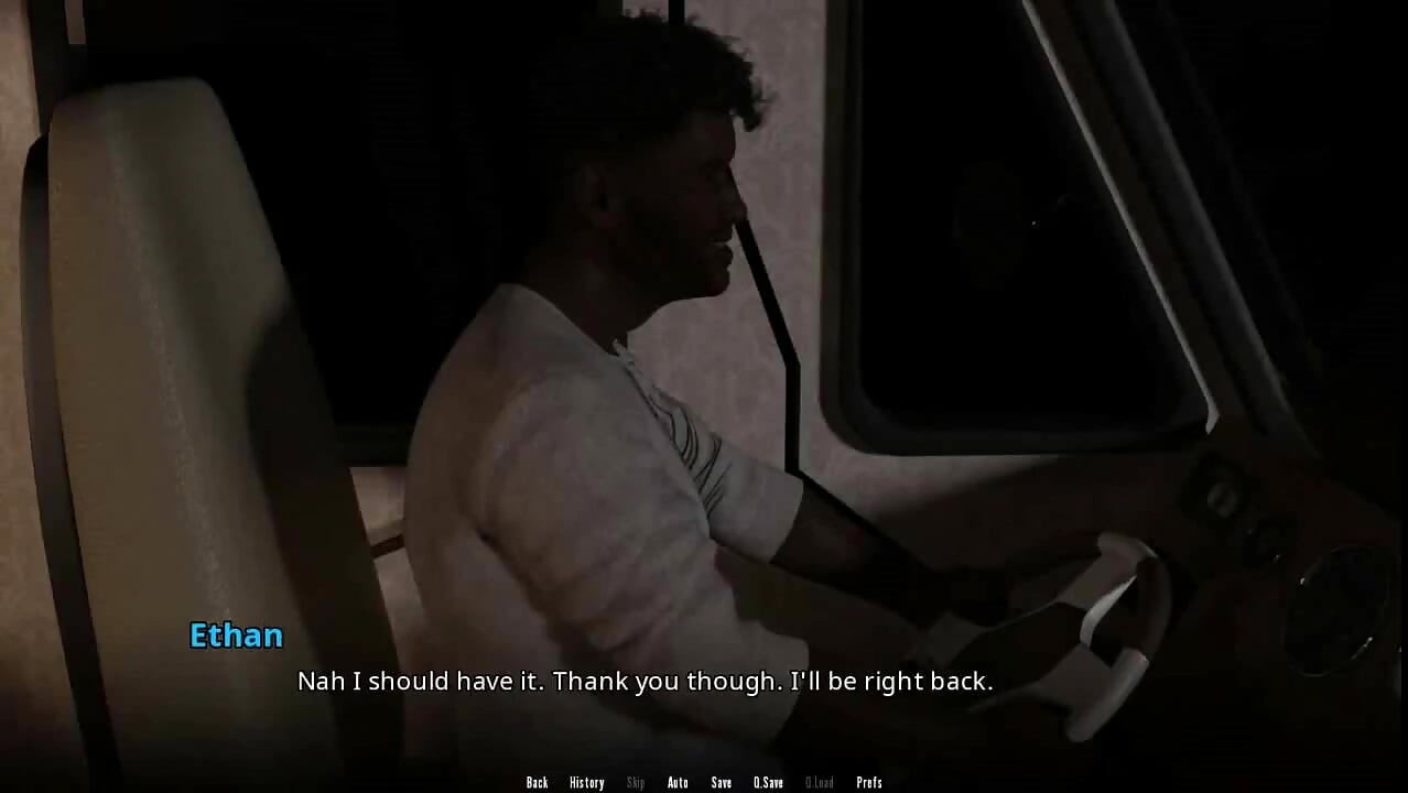 WVM: Va fi o călătorie sălbatică - ep. 15