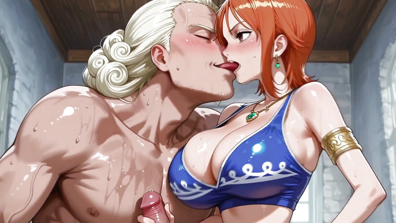 이가람 X 나미