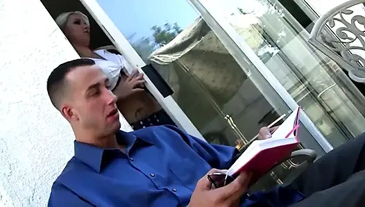 Rim Jobs Heaven - Zungen Tief in Ärschen Für Dreckiges Vergnügen!