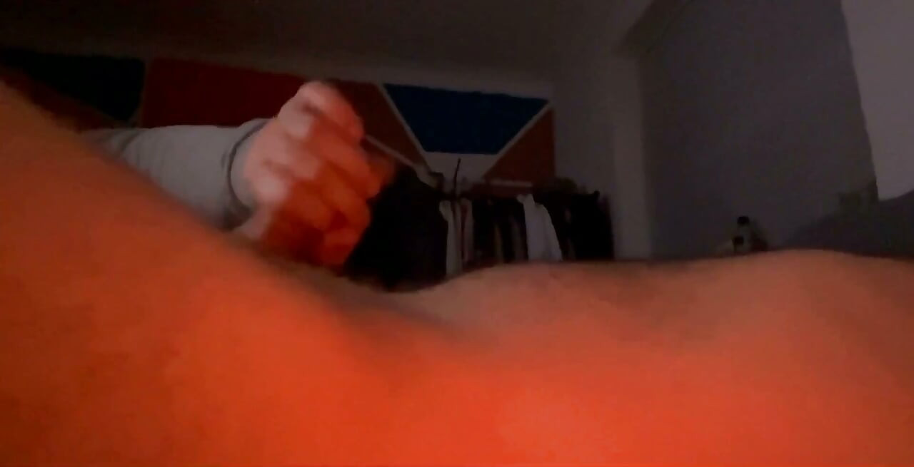 Gave Him a Nice Lil Handy