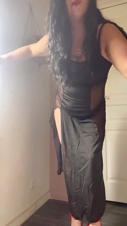 You're so Small in the Face of My Supremacy