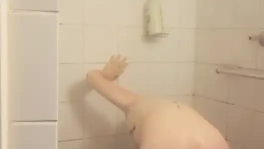 Super Steamy Shower Sessions