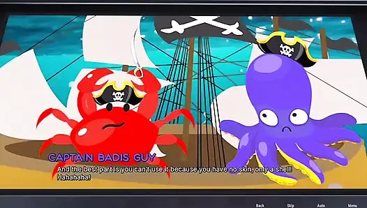 Shattered_Minds_ Gameplay going movie today