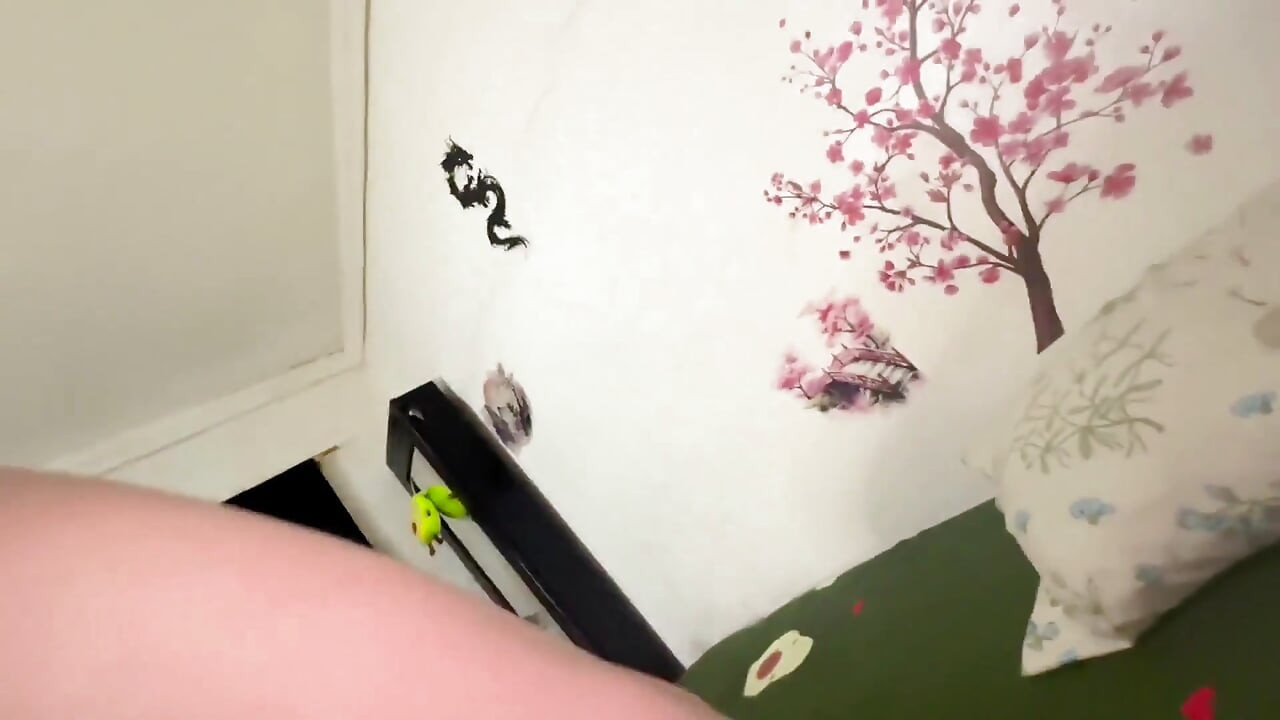 Pyszne miękkie awokado POV