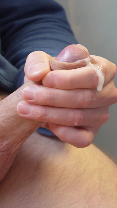 Unforgettable moment from "Solo Male Dirty Talk - Jerking Off Huge Cum Load- Loud Male Moaning Orgasm"