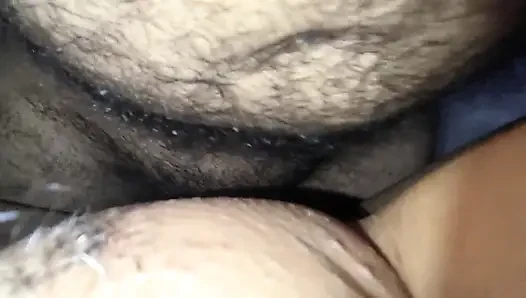 Seks Arap Mısırlı orta yaşlı seksi kadın misyoner