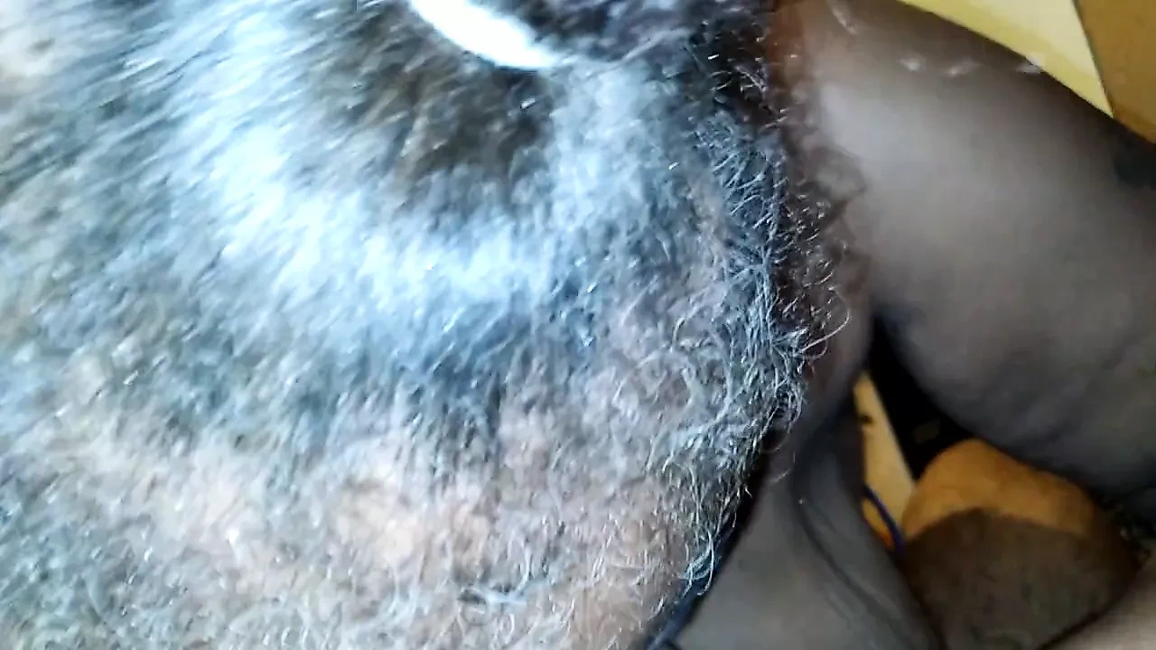 Dick eater swallows my nut & keeps sucking