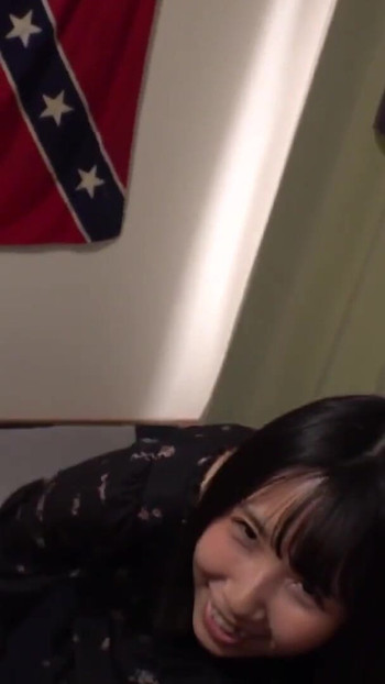 Napínavý okamžik z "Monaka - Nezodpovědný creampie"