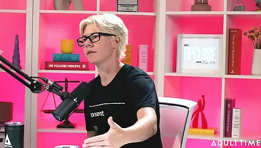 Kimmy kimm menaklukkan malu & menjual celana dalam bekas | Podcast Khusus Orang Dewasa