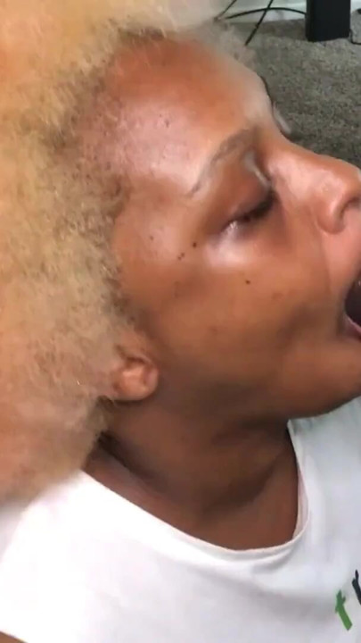Bubble Gum Blowjob Facial | Clip 1
