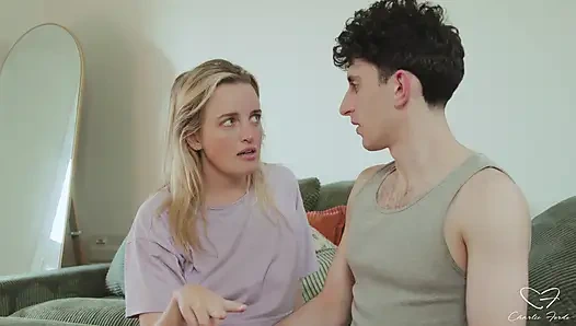 Interview: the Holidays Featuring Charlie Forde, Nick Strokes