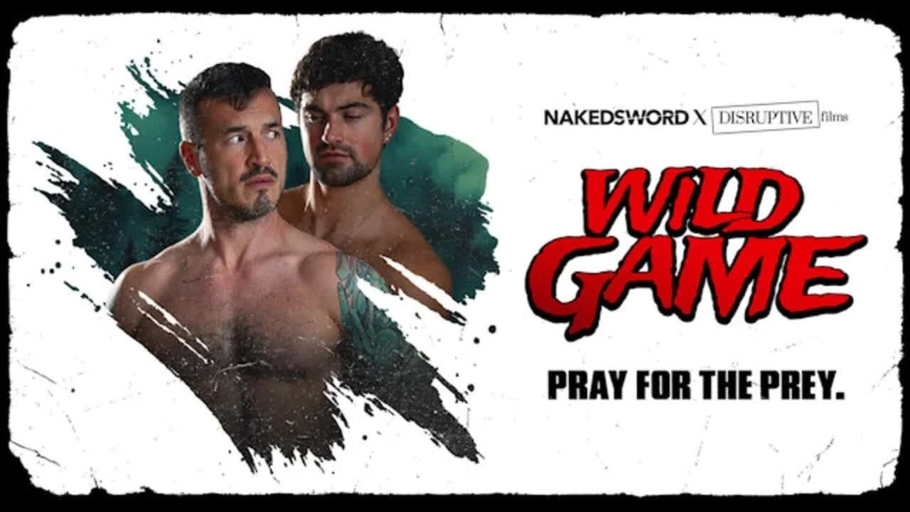 لعبة البرية قطعة كبيرة مترددة ديريك كيج يختم صفقة في حفرة مايك مونرو المشعرة