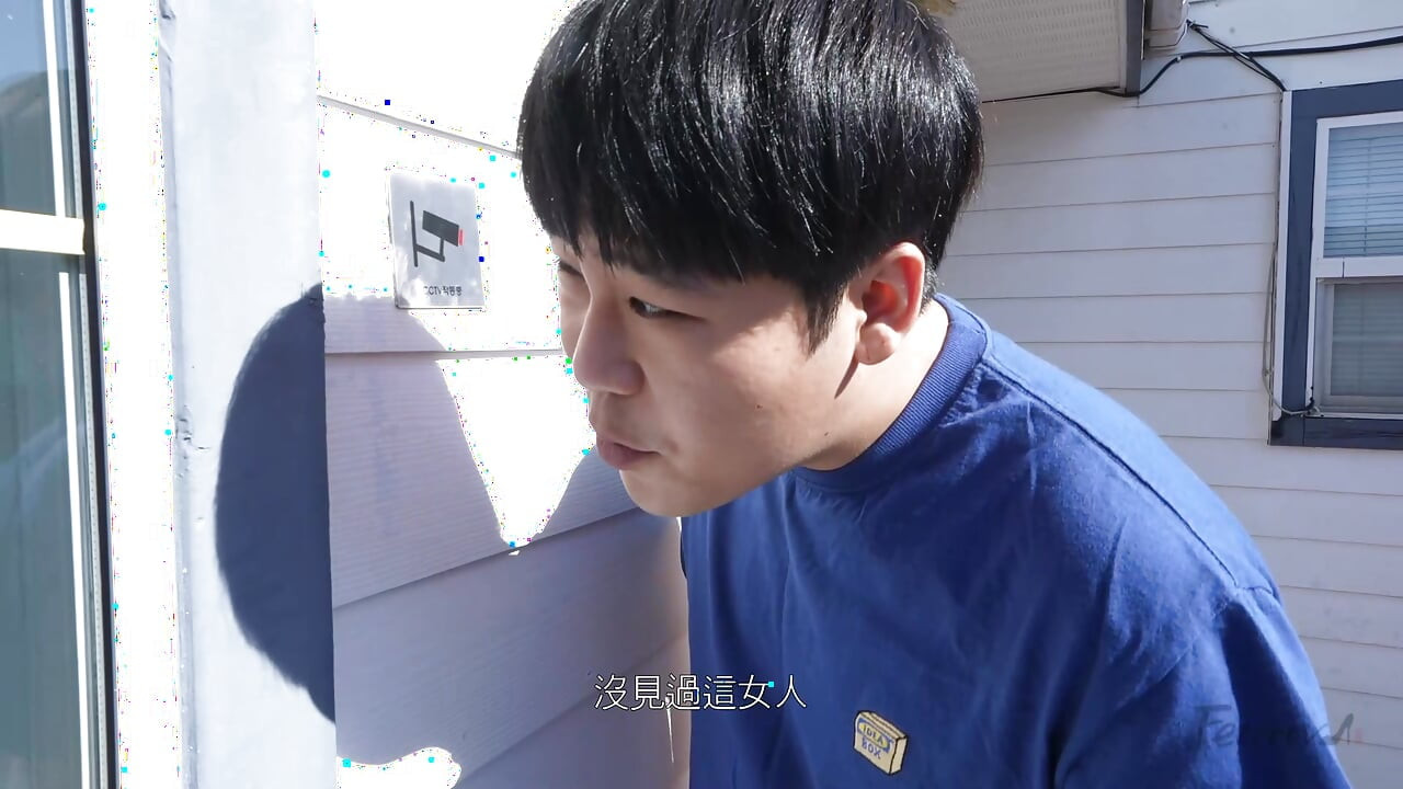 自分で世話をする下品なYouTuberのセックスパートナー
